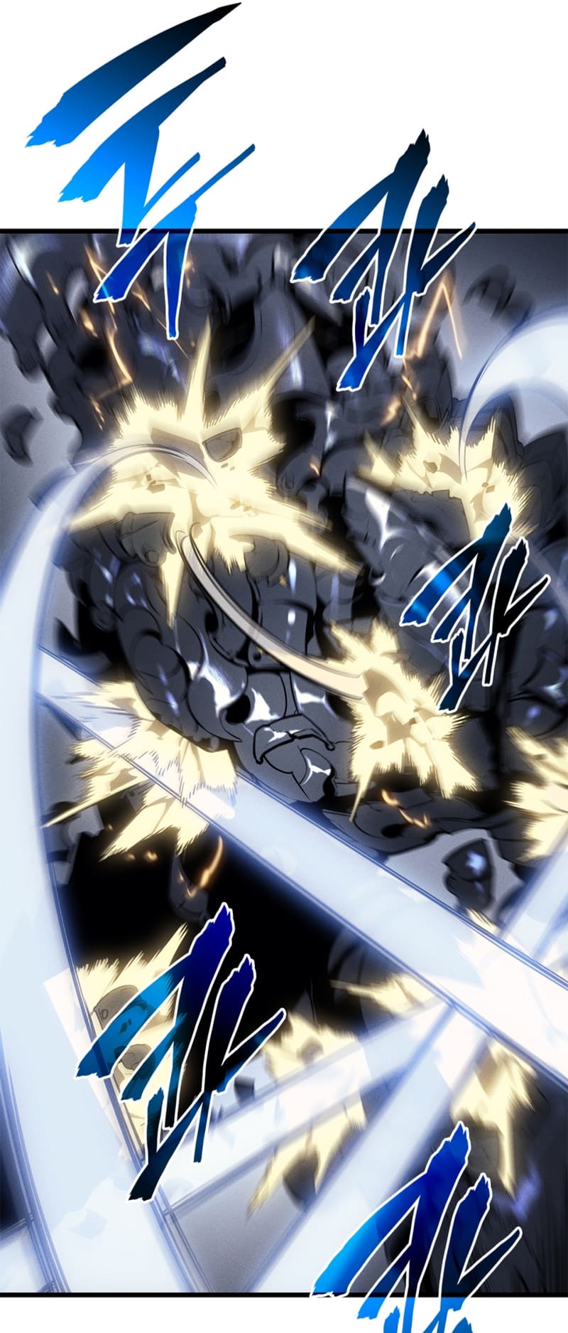 Solo Leveling, Chapter 195 image 18
